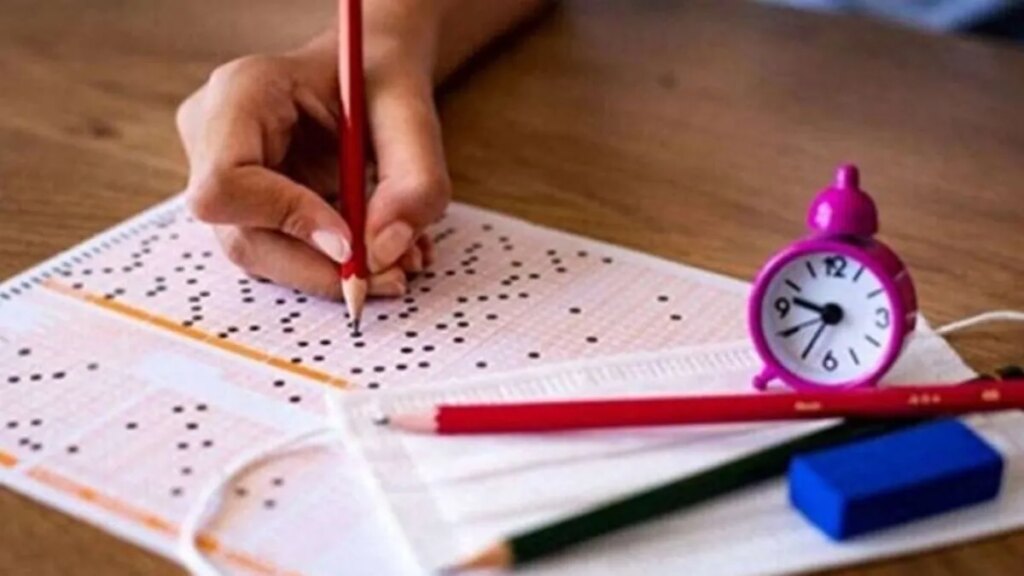 2025 YKS Başarı Sıralaması Nasıl Belirleniyor?