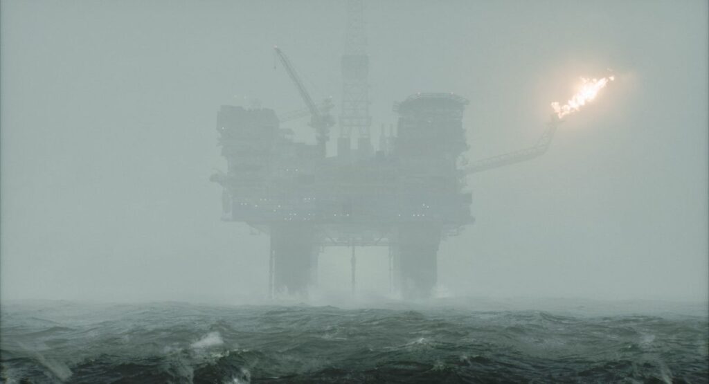 Muhabirin gözünden: Still Wakes the Deep Oyun İncelemesi