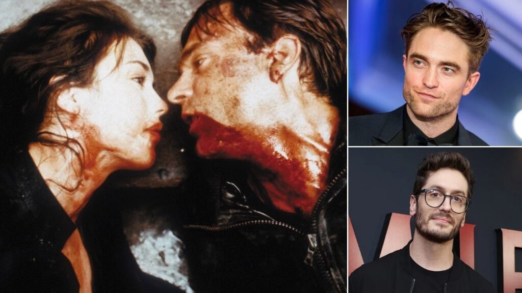 Pattinson ve Parker Finn’den Yeni Proje: ‘Possession’ın Yeniden Çevrimi!