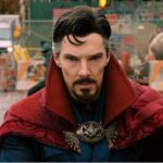 Benedict Cumberbatch’ten Avengers Filmi Açıklaması!