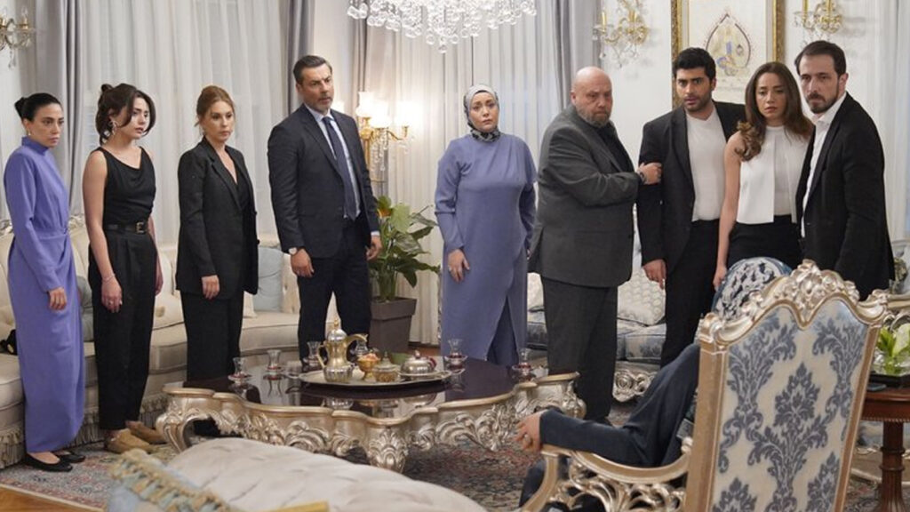 Yaz Sezonuna Veda Eden Diziler!