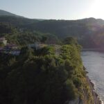 Ginolu Kalesi Restorasyonu Tamamlandı, İlçe Turizmi Hareketlenecek
