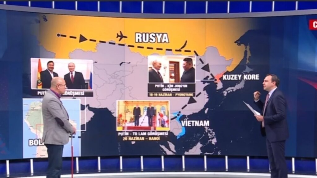 3. Dünya Savaşı Kapıda! Liderlerden Savaş Uyarıları