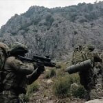 3 PKK’lı terörist etkisiz hale getirildi – Son Dakika Haber