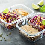 Yüksek Proteinli Yeme Reçeteleri ve Önerileri