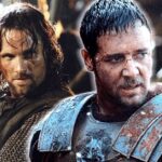 Russell Crowe, Aragorn Rolünü Neden Reddetti?