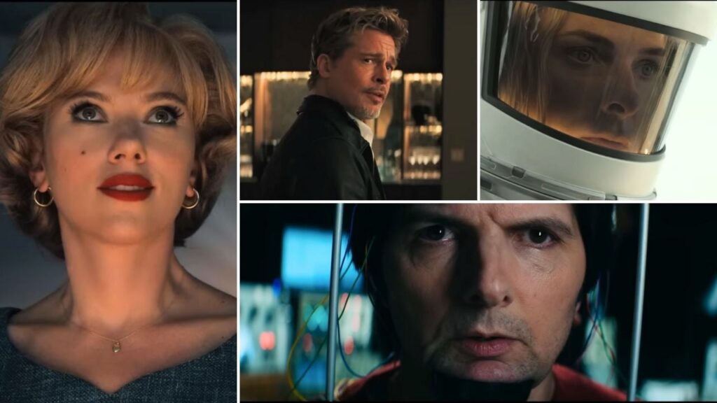 Apple TV+ Yeni İçerikleri Tanıtan Video Yayınlandı