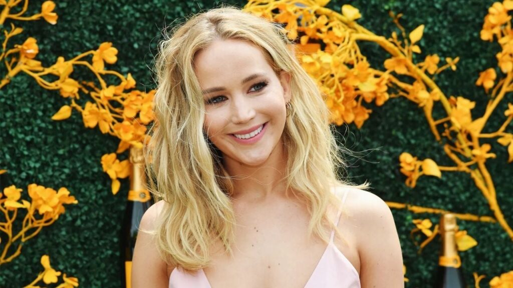 Jennifer Lawrence, “The Wives”ın başrolünde! 🎥