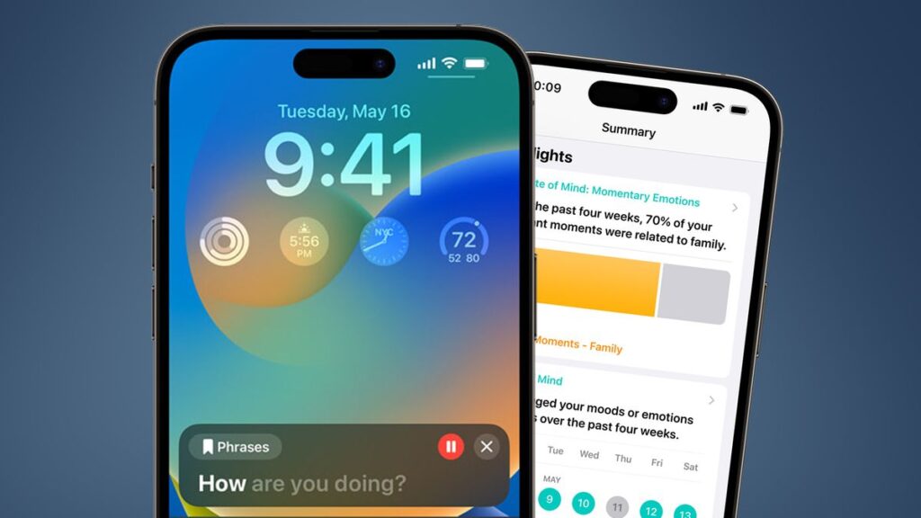 Apple, iPhone 16’nın bellek kısıtlaması AI ilerlemelerini engelliyor baslıklı habere yazar mısın?