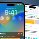 Apple, iPhone 16’nın bellek kısıtlaması AI ilerlemelerini engelliyor baslıklı habere yazar mısın?
