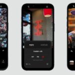 Leica Yeni iOS Uygulamasıyla iPhone’lara Lens Takıyor