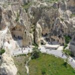 Göreme Açık Hava Müzesi: Turistleri Etkileyen Freskler