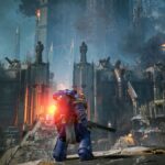 Warhammer 40,000: Space Marine 2 Yeni Oynanış Fragmanı Yayınlandı!