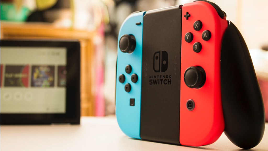 Nintendo’dan Switch’in Yeni Nesli için İş İlanları: Switch Online Mü Never Write inline hacimi Sanla Canlı