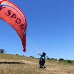 Uçmakdere: Adrenalin Tutkunlarının Gözdesi