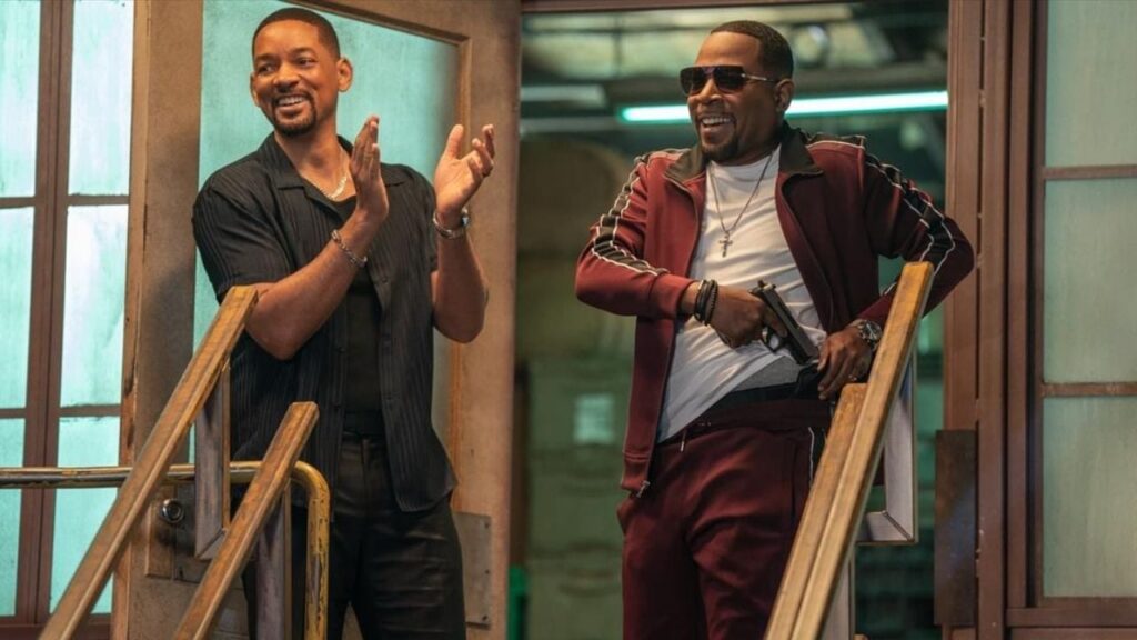 Bad Boys 4’ün Büyük Başarısı Devam Filmlerine Yol Açıyor