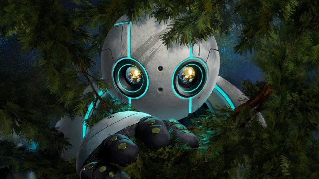 DreamWorks’ten “Vahşi Robot” Fragmanı – 15 Kasım’da Sinemalarda!