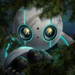 DreamWorks’ten “Vahşi Robot” Fragmanı – 15 Kasım’da Sinemalarda!