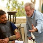 Gladiator 2 Yönetmeni Ridley Scott’un Gelecek Projeleri!