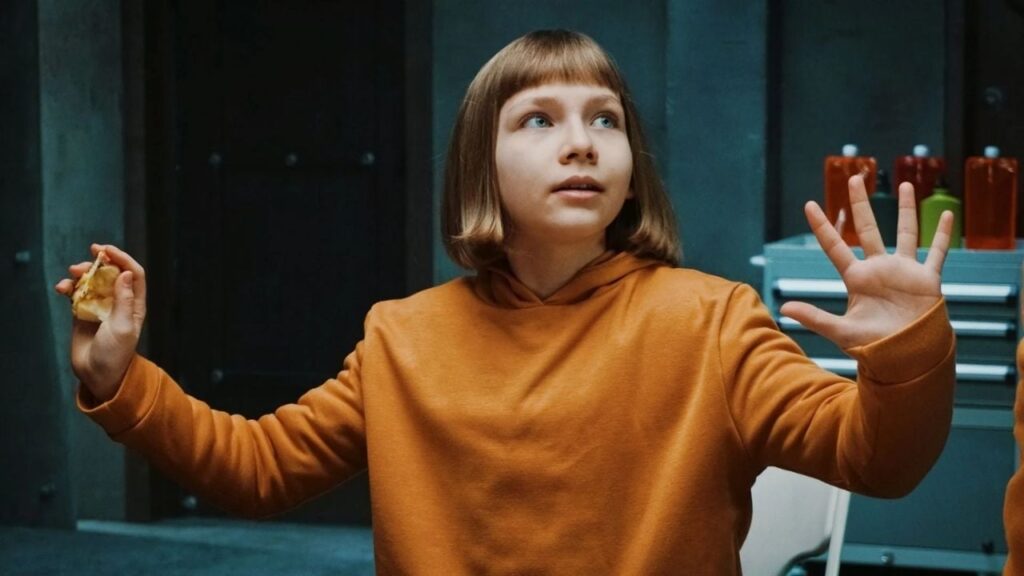 Türkiye’nin İlk Gerçekçi Bilim Kurgu Filmi Vizyonda!