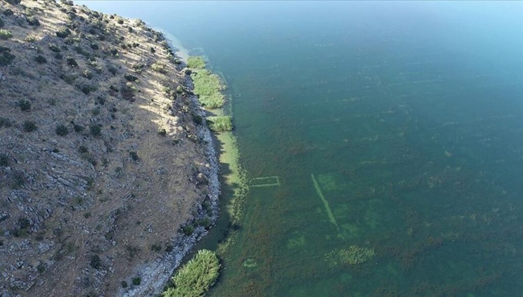 Kubadabad Sarayı’nda Keşifler Sürüyor!