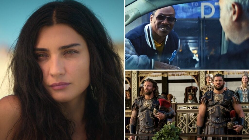 Netflix Temmuz’da Dopdolu İçeriklerle Geliyor!
