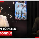 A Milli Takımımızın Son 16 Turu Rakibi Belli Oldu: Avusturya ile Karşılaşacaklar!