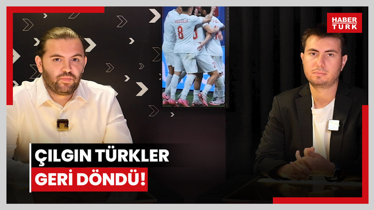 A Milli Takımımızın Son 16 Turu Rakibi Belli Oldu: Avusturya ile Karşılaşacaklar!