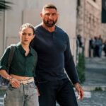 My Spy The Eternal City Fragmanı Yayınlandı