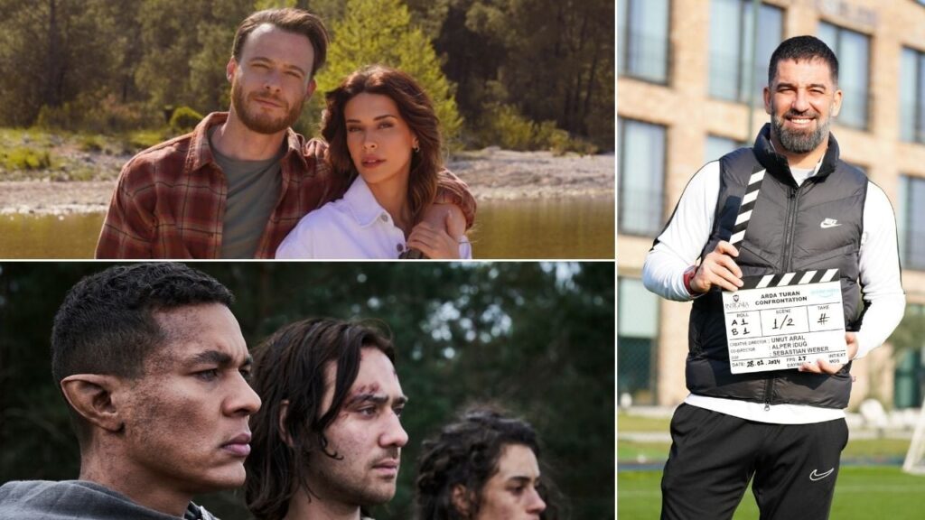 Prime Video, Türkiye’de büyük sürprizler hazırlıyor!