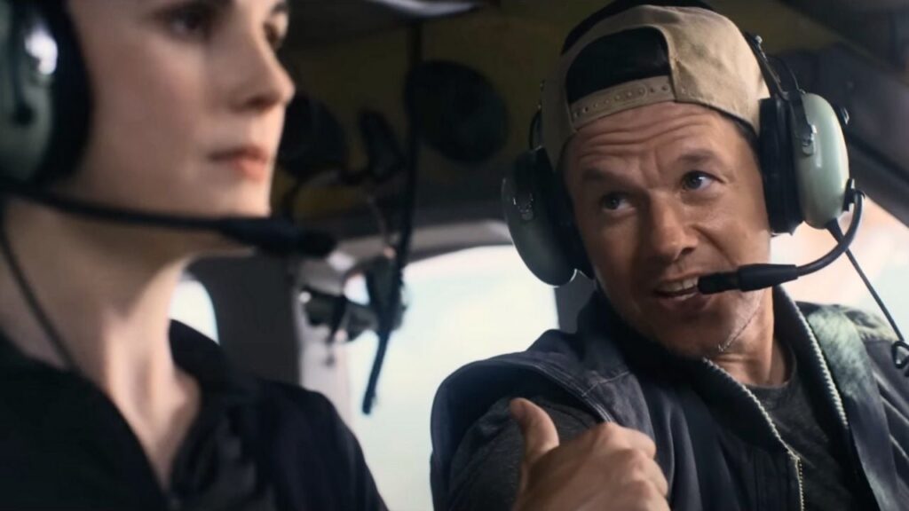 Mel Gibson’ın Yönettiği ‘Flight Risk’ Filminin Heyecan Verici Fragmanı Yayınlandı!