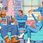 Marvel Studios’un Heyecan Verici Fantastic Four Filmi İçin Yeni İddialar!