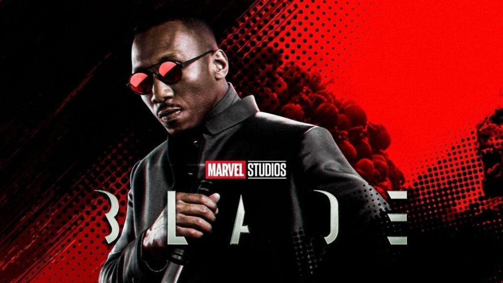 Mahershala Ali’li Blade Filminin Yeni Aşkı ve Maceraları!