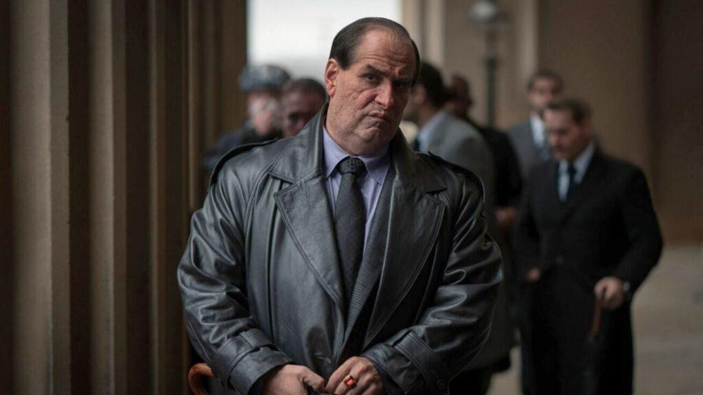 “The Penguin” Spin-Off Dizisinden Yeni Fragman!