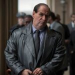 “The Penguin” Spin-Off Dizisinden Yeni Fragman!
