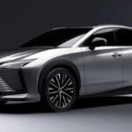 Lexus RZ 450e Türkiye’de: Fiyat ve Özellikler!