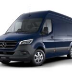 Yeni Mercedes-Benz Sprinter Türkiye’de Satışta: Fiyat ve Özellikler