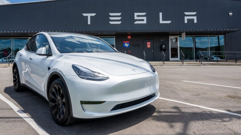 Tesla, ABD’de 125 bin aracını geri çağırıyor