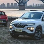 Renault ve Geely Ortak Motorulu Şirketi Kurdu – 2024