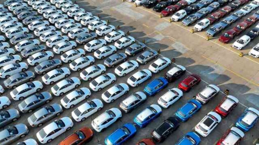 AB, Çinli Otomobillere Yeni Vergiler Getiriyor!