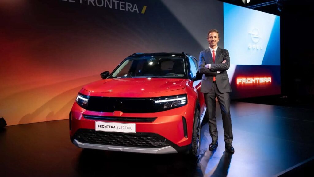 Opel’in 125. Yıl Kutlaması: Yeni Modeller Tanıtılacak!