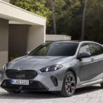 Yenilenen BMW 1 Serisi: Fiyatları ve Özellikleri!