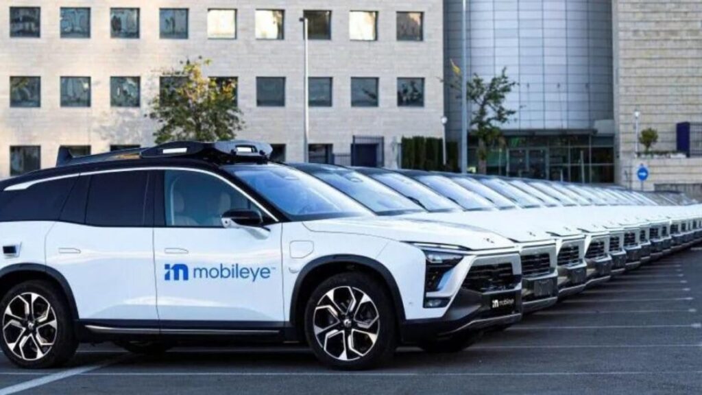 Çin’den Sürücüsüz Araçların Testine Onay!