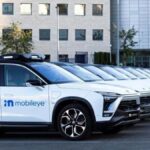 Çin’den Sürücüsüz Araçların Testine Onay!