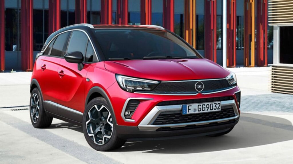 Opel, Haziran Ayında Fiyatları İndirdi!