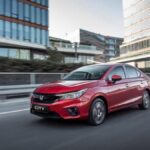 Honda City Haziran Ayı Kampanyası Devam Ediyor!