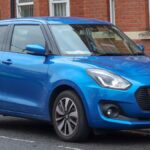 Suzuki Motor Tayland Fabrikasını Kapatacak!