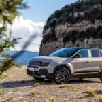Jeep Avenger Türkiye’de Hibrit Motorla!