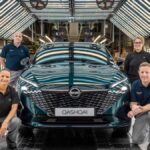 Yeni Nissan Qashqai İçin Türkiye’de Beklenen Gün Geldi