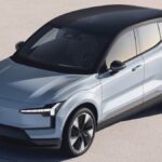 Volvo’nun elektrikli otomobil üretimi sürprizi!